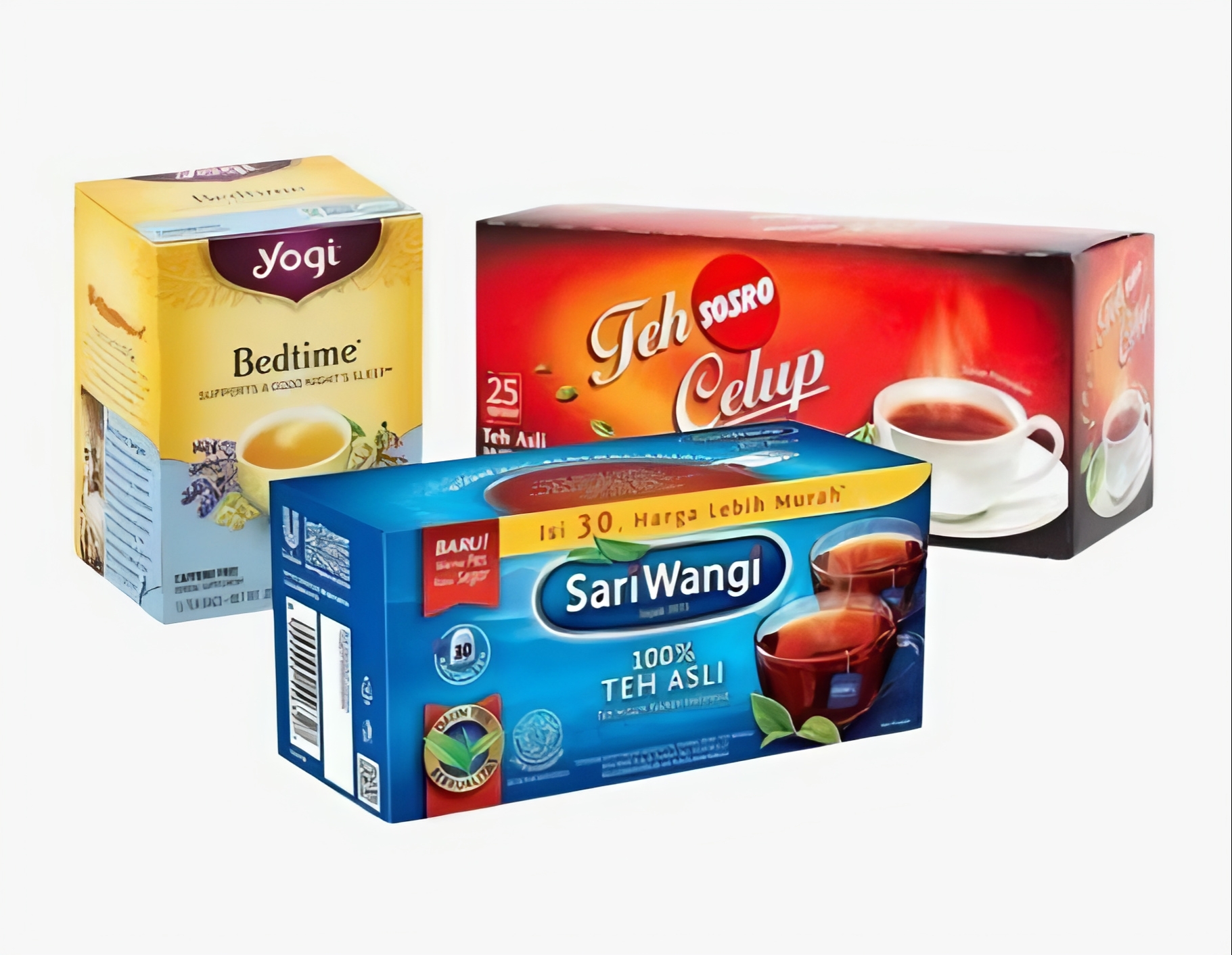 Teh Celup